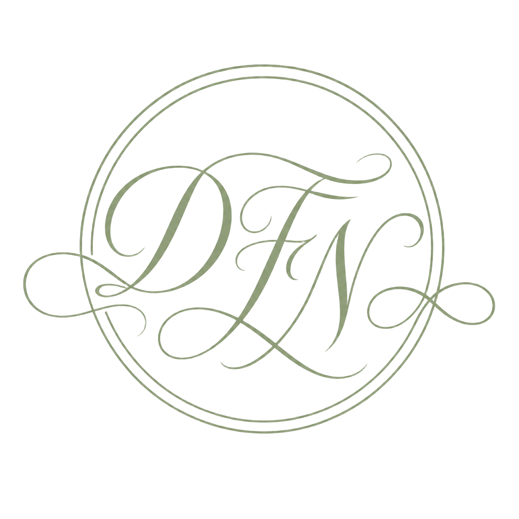 Dolce Far Niente monogram